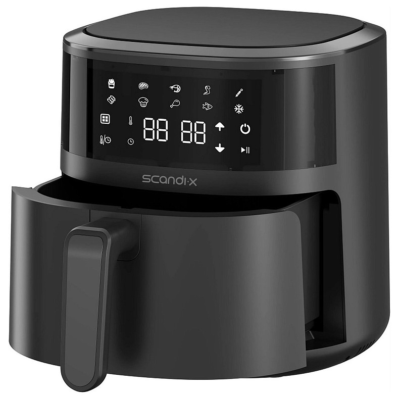 Мультипіч Scandix AFDS 4-14