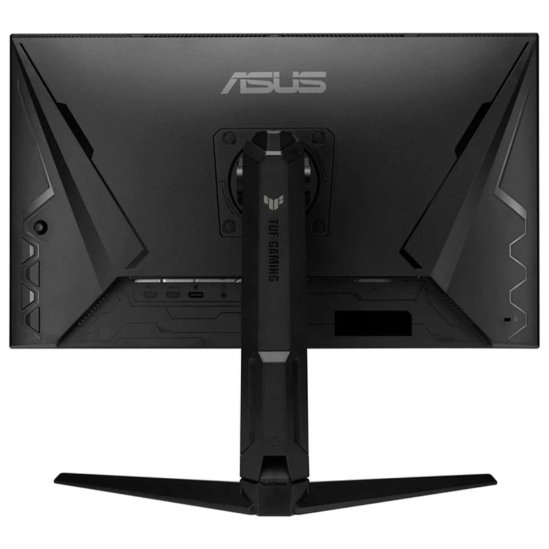 Монитор Asus 27" TUF Gaming VG27AQML1A IPS 260Hz Black (90LM05Z0-B07370)