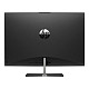 Моноблок HP Pavilion 31.5" UHD IPS, Intel i7-13700T, 16GB, F512GB, NVD3050-4,