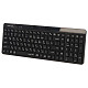 Клавіатура A4Tech Fstyler FBK23 AS, quiet key (Black)