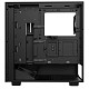 Корпус NZXT H5 Flow Black без БЖ (CC-H51FB-01)