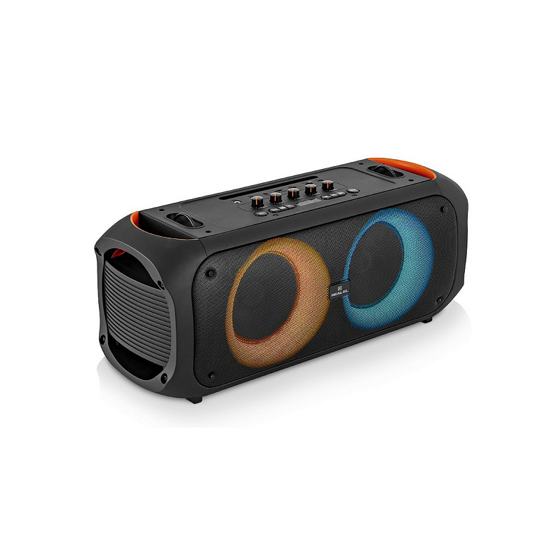 Акустична система REAL-EL X-795 Black