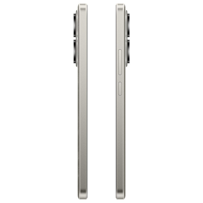 Смартфон Poco M7 Pro 5G 12/256GB (with charger) Silver EU