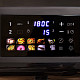 Мультипіч CECOTEC Cecofry DuoLevel 12000 Window
