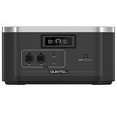 Додаткова батарея для зарядної станції Oukitel B2000E 2048Wh Додаткова батарея для зарядної станції Oukitel B2000E 2048Wh