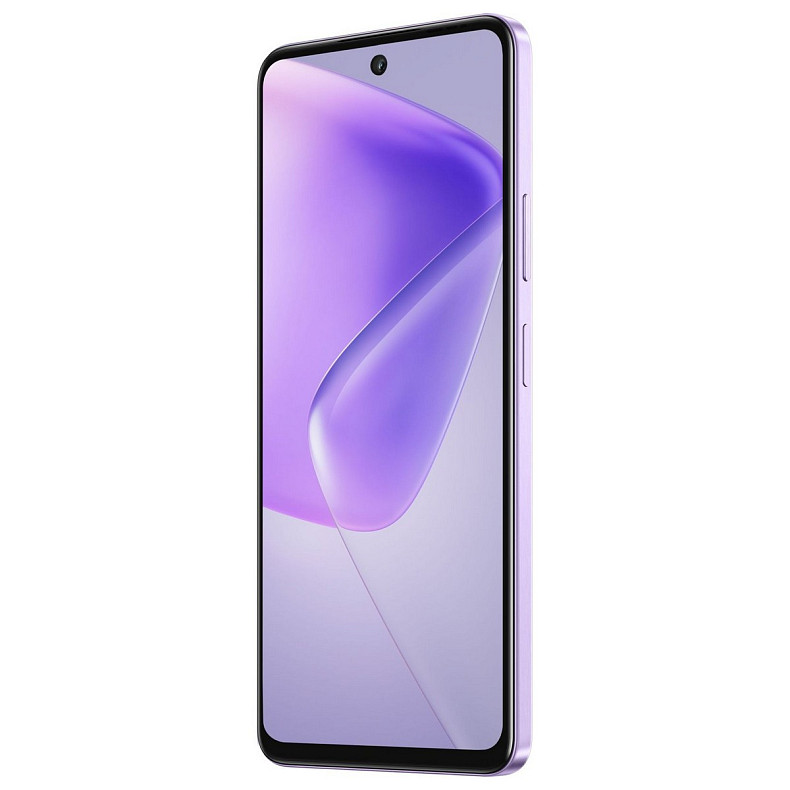 Смартфон Infinix Hot 50 X6882 8/256GB Dreamy Purple