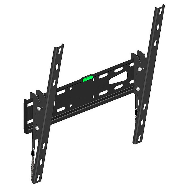 Крепление ТВ с углом наклона KSL WMO-6241N 32-65"