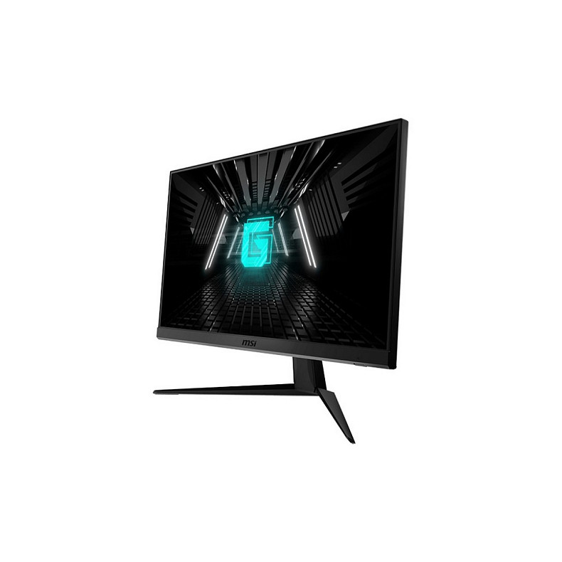 Монитор MSI 23.8" G2412F IPS Black 180Hz