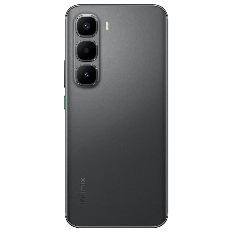 Смартфон Infinix Hot 60 Pro+ X6886 8/256GB Sleek Black