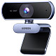 Веб-камера Ugreen CM678 HD webcam USB-A