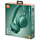 Наушники JBL Live 680NC Green (JBLLIVE680NCGRN)