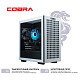 Персональный компьютер COBRA Gaming (A36.32.S5.36.A4043)