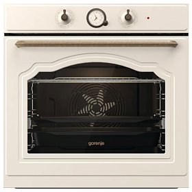 Духовой шкаф электрический Gorenje BOS 67372 CLI