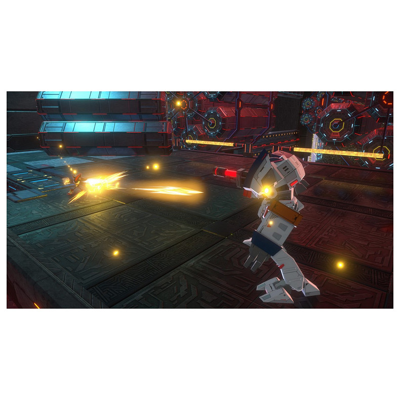 Гра консольна PS5 Sonic X Shadow Generations