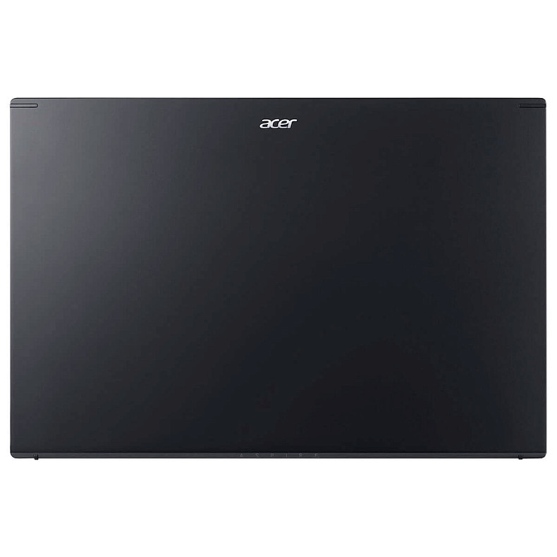 Ноутбук Acer Aspire 7 A715-76G 15.6" FHD IPS, Intel i5-12450H, 8GB, F512GB, NVD3050-4, Lin, черный