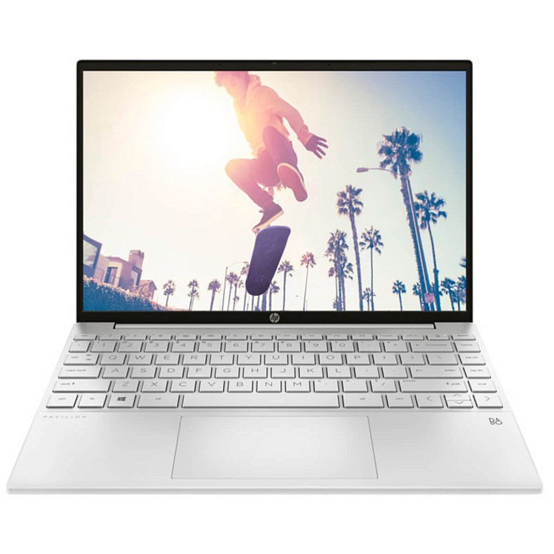 Ноутбук HP Pavilion Aero 13-be2010ua (832X6EA) Silver