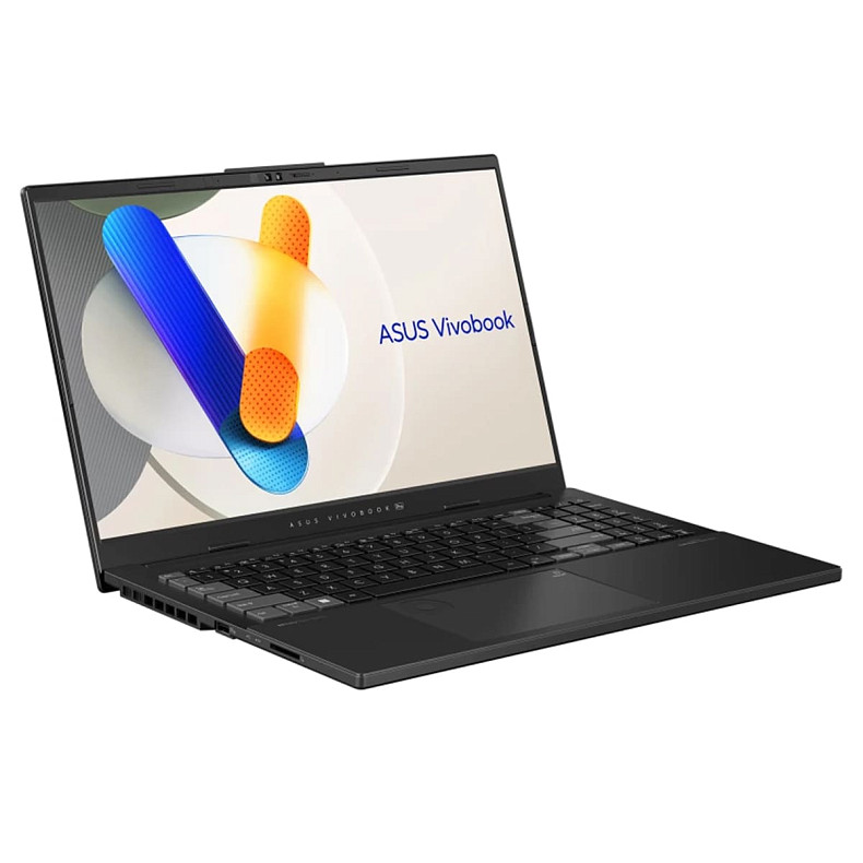 Ноутбук Asus 15.6_3KM_Oled/Ultra9-185H/24/1TB SSD/RTX 4 050 6GB/DOS/BL/Earl Grey N6506MU-MA026