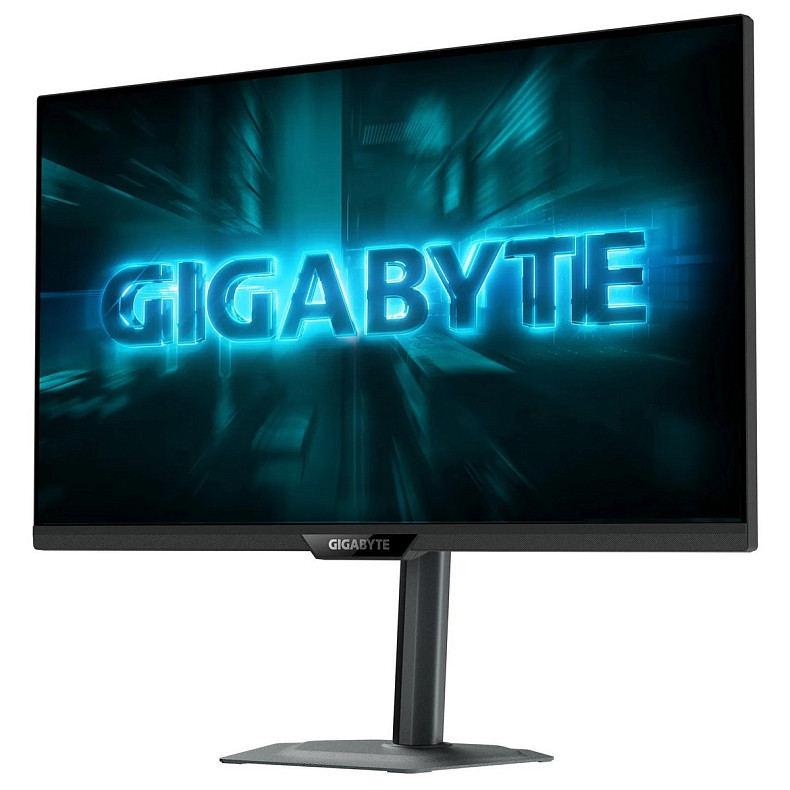 Монитор Gigabyte 27" Gaming G27Q2 IPS Black 200Hz