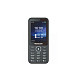 Мобильный телефон Maxcom MM814 Type-C Black