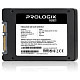 SSD диск Prologix S320 2.5" SATAIII TLC (PRO120GS320) 120GB