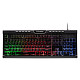 Клавіатура 2E Gaming KG300UB LED Ukr Black USB (2E-KG300UB)
