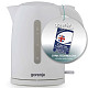 Електрочайник Gorenje K 17 W