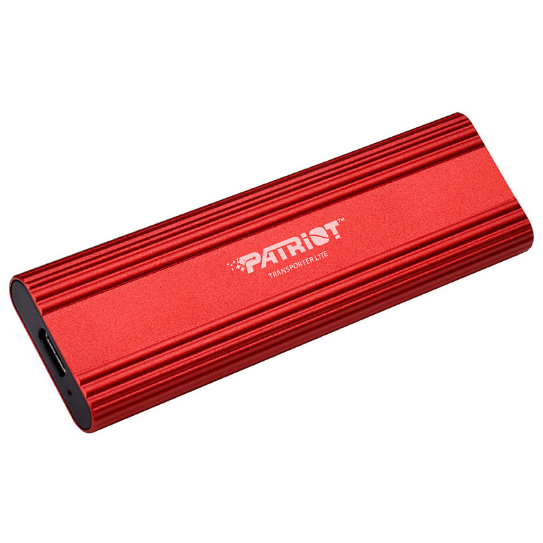 SSD диск Patriot PTPL512GPEC USB-C 512GB