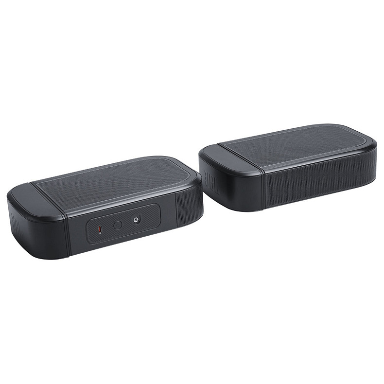 Саундбар JBL Bar 1000MK2 Black (JBLBAR1000M2BLKEP)