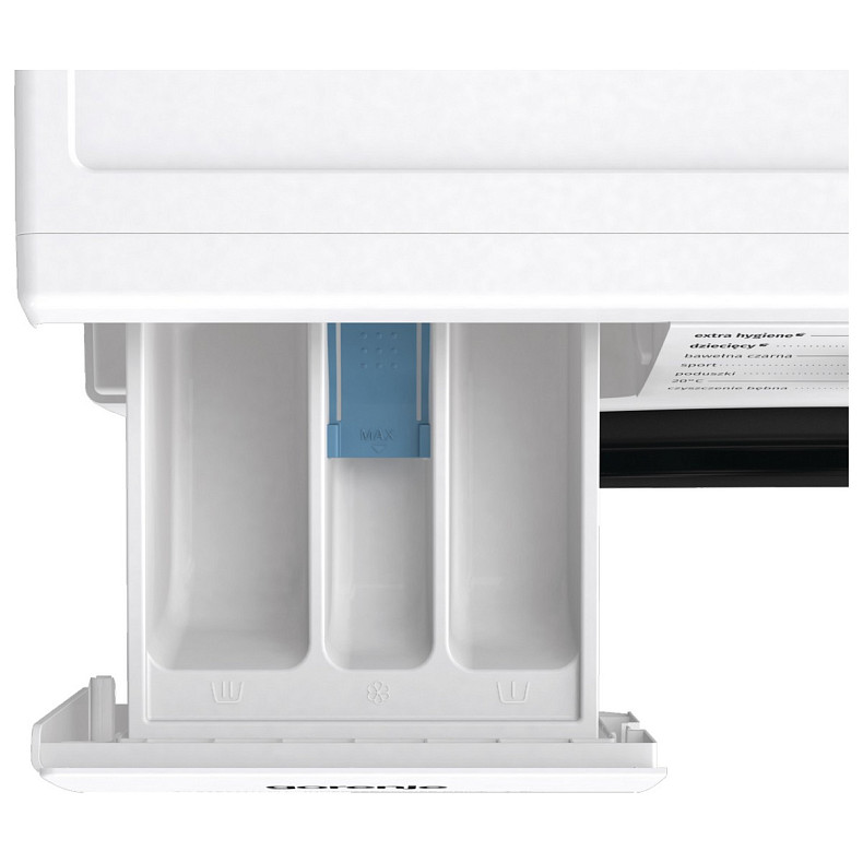 Стиральная машина Gorenje W1NHPI60SCSP