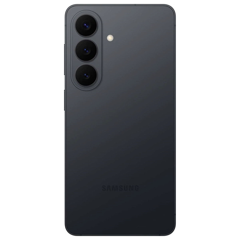 Смартфон Samsung Galaxy S26+ 12/512GB Black (SM-S947BZKGEUC)