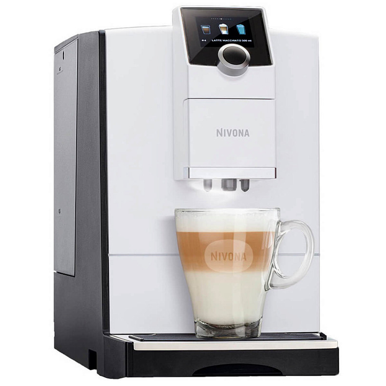 Кавомашина NIVONA CafeRomatica NICR796