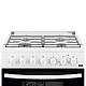 Плита газовая ZANUSSI ZCK67211WA