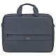 Сумка для ноутбука Rivacase 7532 (Dark Grey) 15.6" Prater