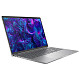 Ноутбук HP ZBook 8 G1i 16" WUXGA, 300n/U9-285H (5.4)/32Gb/SSD1Tb/Intel Arc/FPS/Підсв/DOS