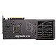 Видеокарта ASUS GeForce RTX 4060 Ti 8GB GDDR6X OC GAMING TUF-RTX4060TI-O8GGAMING
