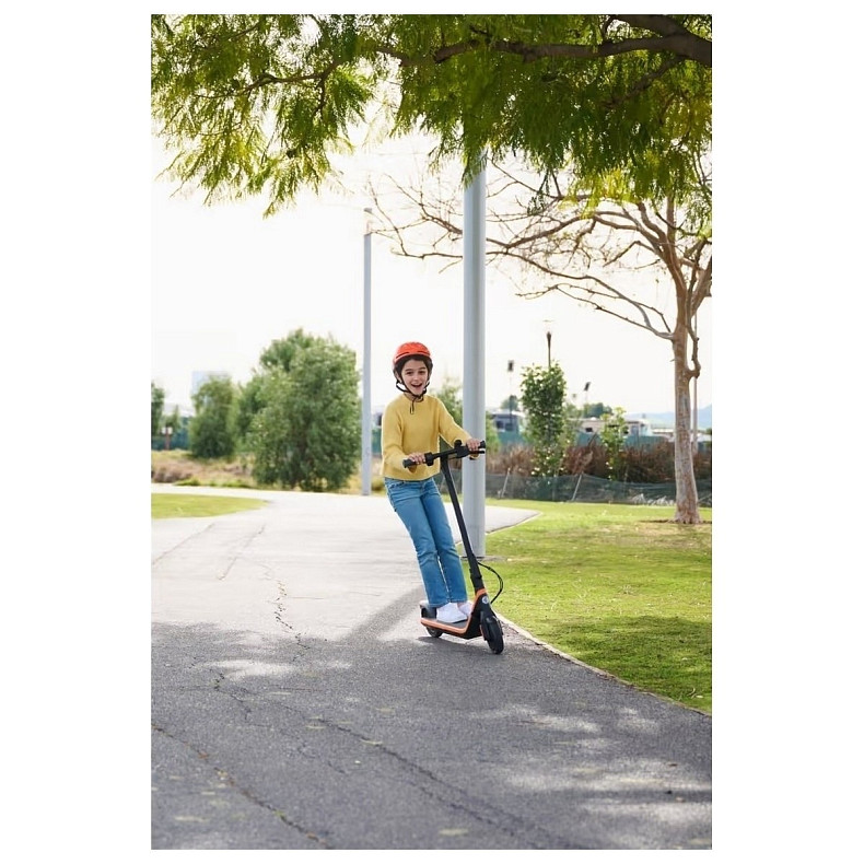 Электросамокат Ninebot by Segway C2 Orange (AA.10.04.01.0013)