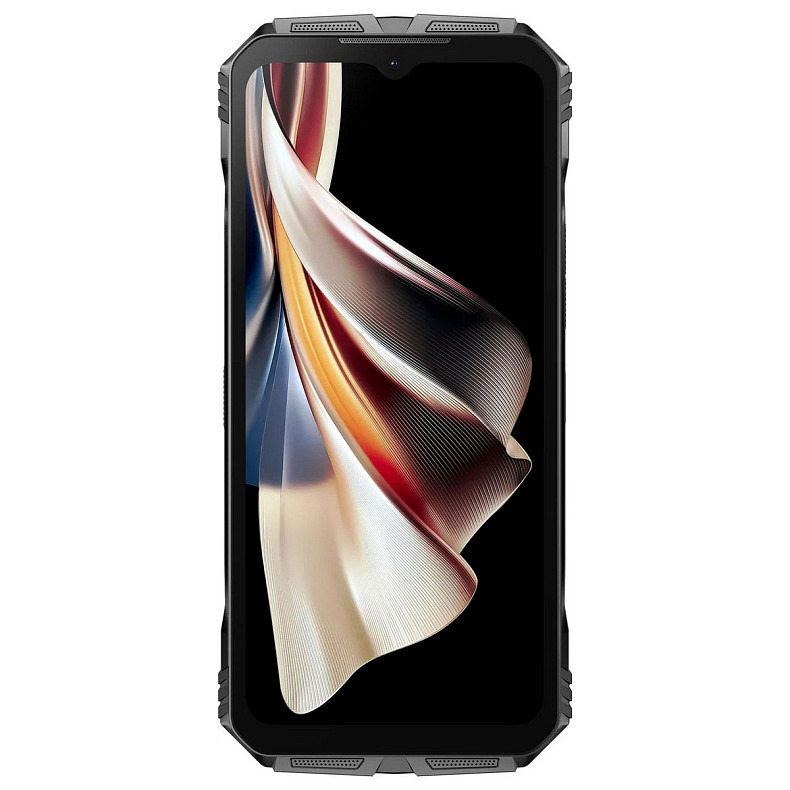 Смартфон DOOGEE S Cyber 8/256GB Silver