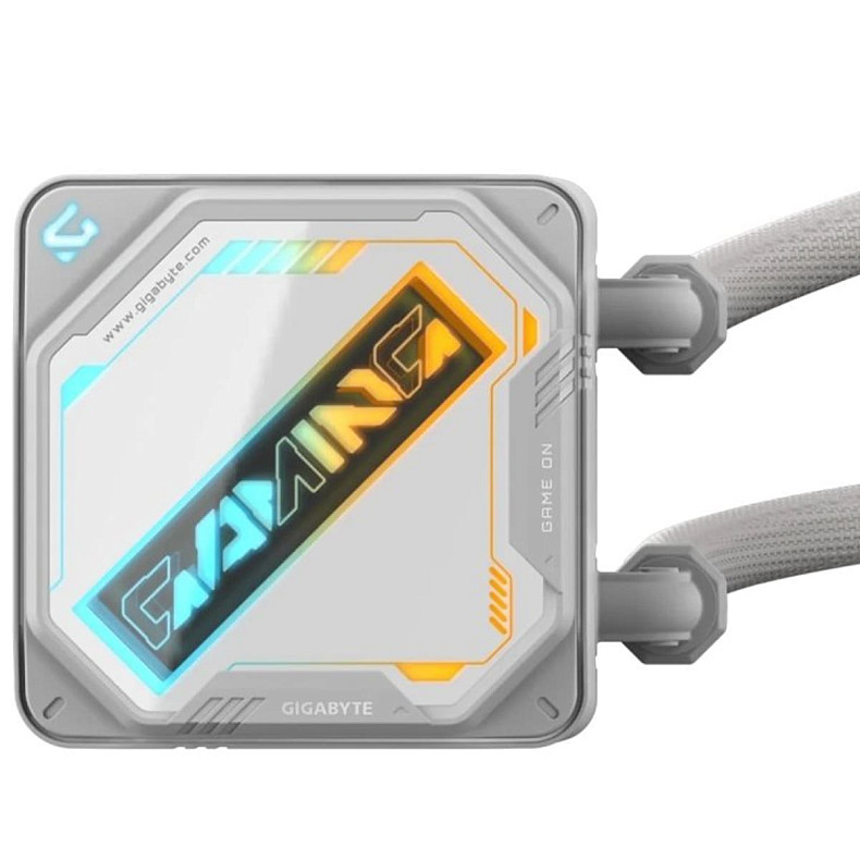 Система охолодження Gigabyte GAMING 360 ICE