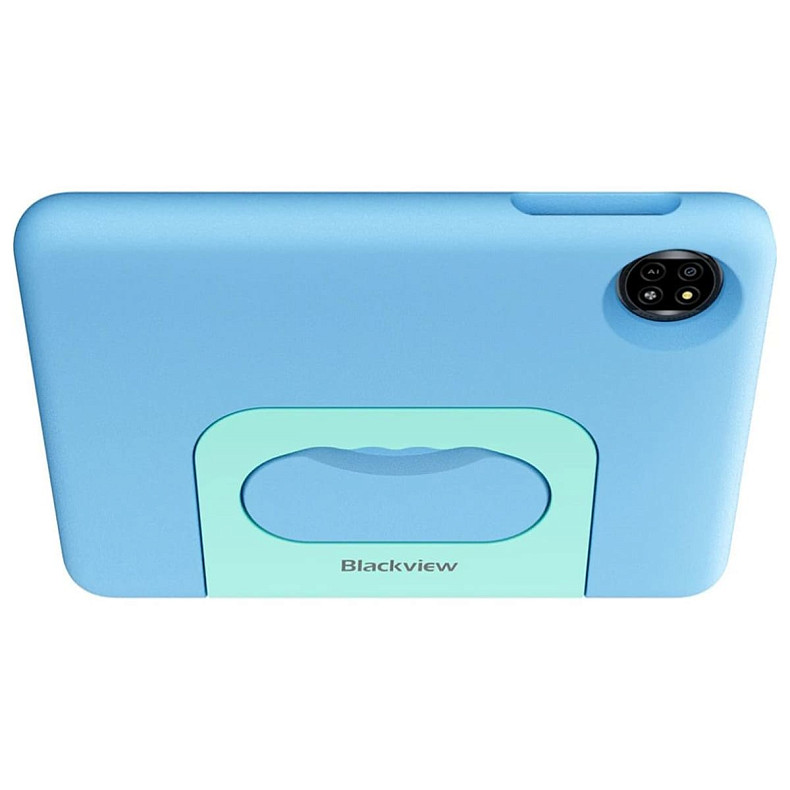 Планшет Blackview TAB 20 Kids Wi-Fi 4/64GB Blue EU