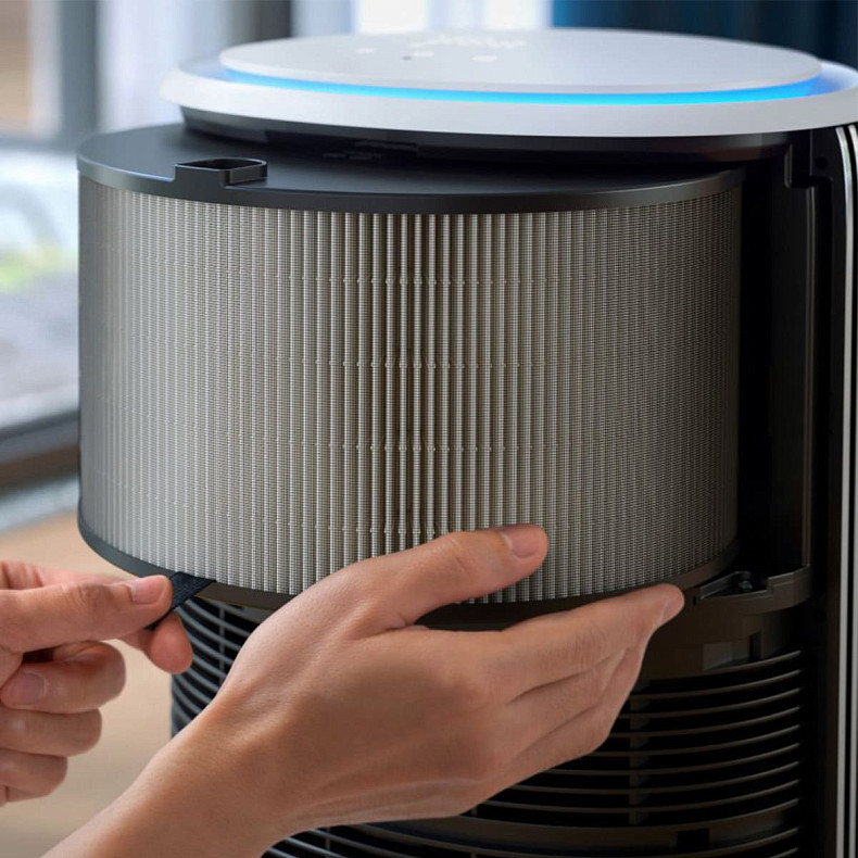 Воздухоочиститель Philips Series 3200 AC3220/10