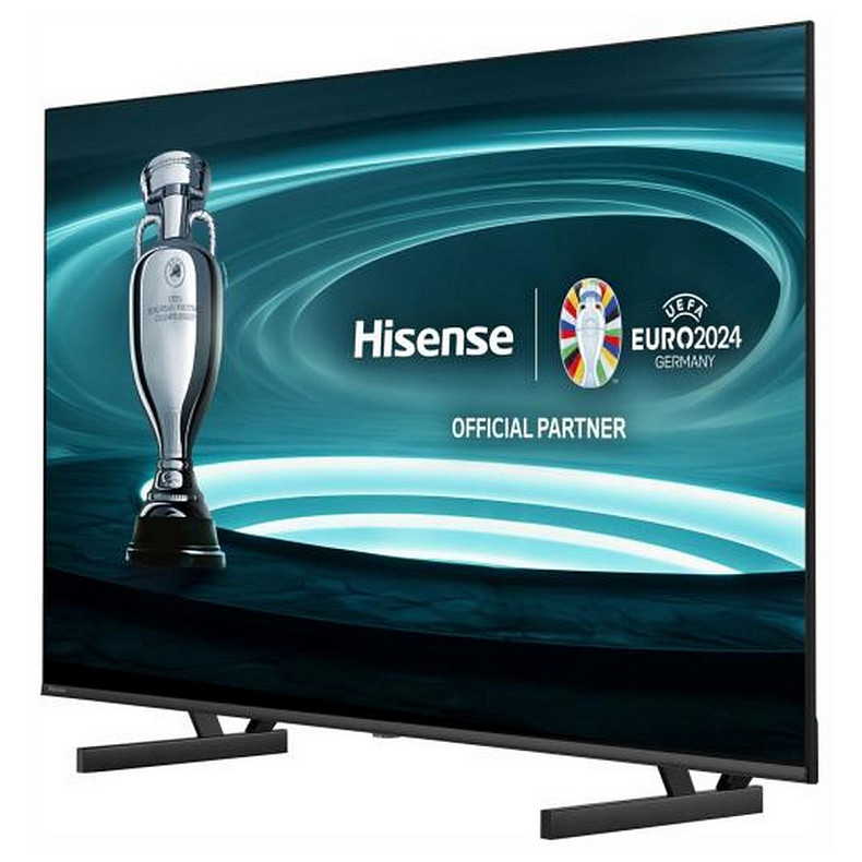 Телевізор HISENSE 55U6NQ