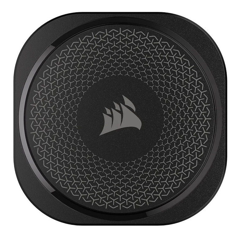 Система рідинного охолодження Corsair Nautilus 240 RS ARGB (CW-9060092-WW)