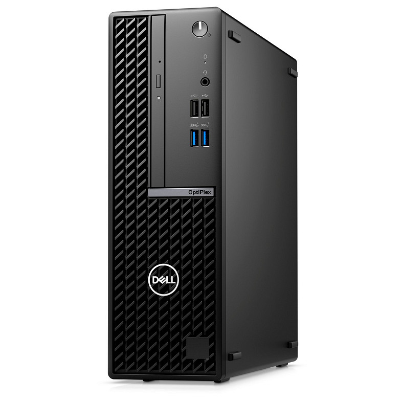 Компьютер персональный Dell Vostro 3030 SFF, Intel i5-14400, 8GB, F512GB, UMA, WiFi, Win11P