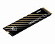 SSD диск MSI Spatium M470 Pro 1TB M.2 2280 PCIe 4.0 x4 NVMe 3D NAND TLC (S78-440L0J0-P83)