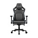 Ігрове крісло Cougar DEFENSOR S Jet Gray F