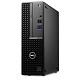 Компьютер персональный Dell Vostro 3030 SFF, Intel i5-14400, 8GB, F512GB, UMA, WiFi, Win11P