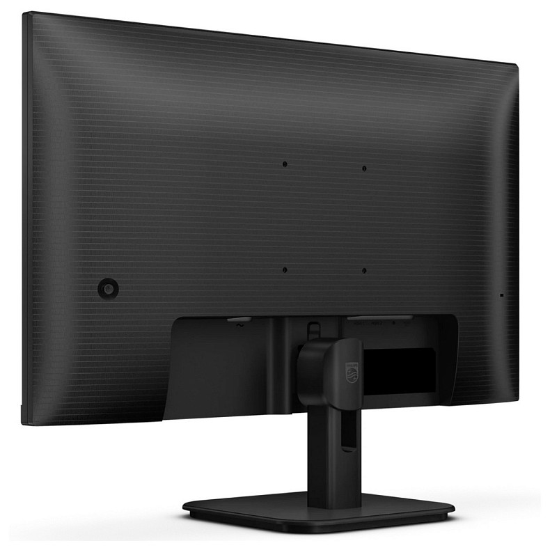 Монітор 27" Philips 27E1N1800A, IPS, 4K UHD, 2xHDMI, DP, колонки, чорний