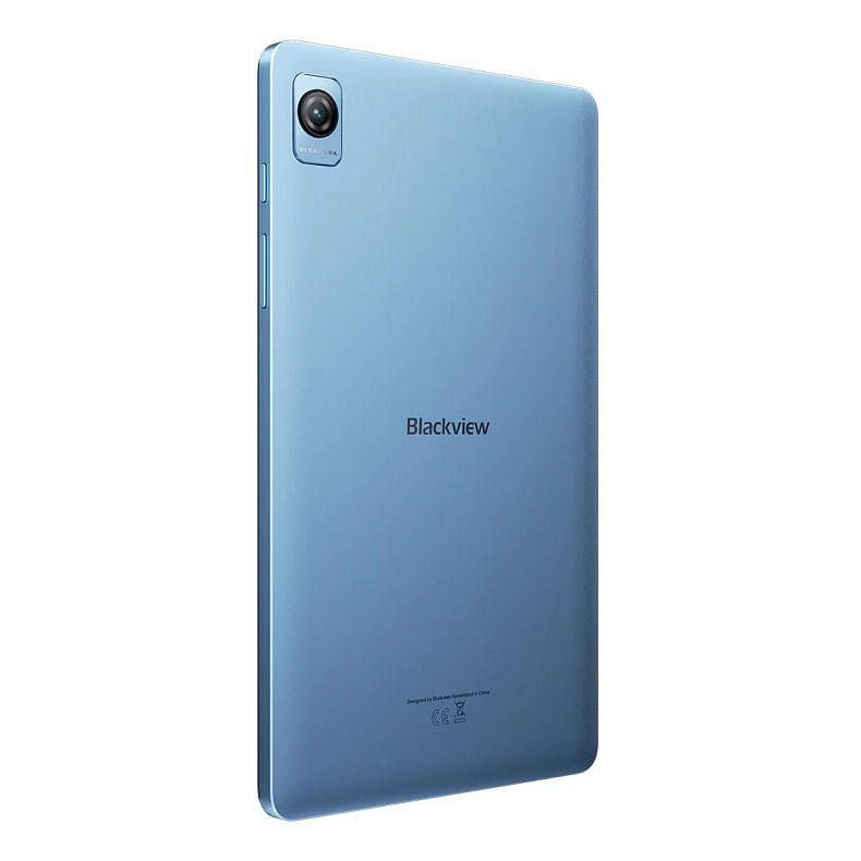 Планшет Blackview Tab 60 6/128GB 4G Dual Sim Blue