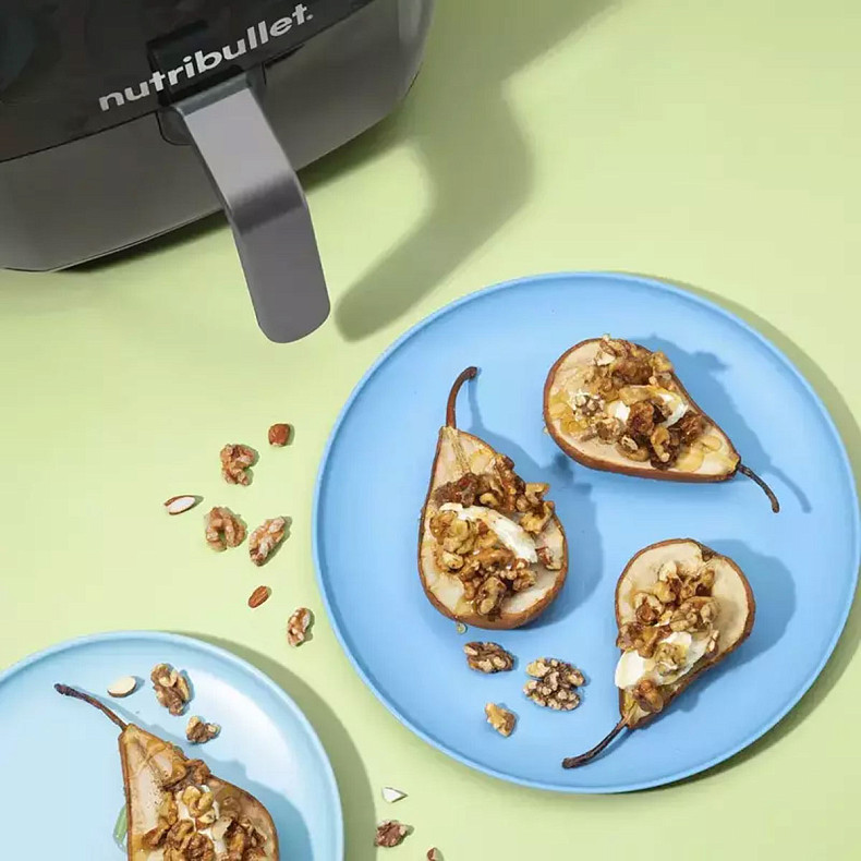 Мультипечь Nutribullet XXL NBA071B