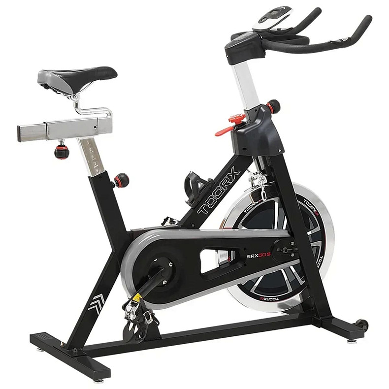 Сайкл-тренажер Toorx Indoor Cycle SRX 50S (SRX-50S)